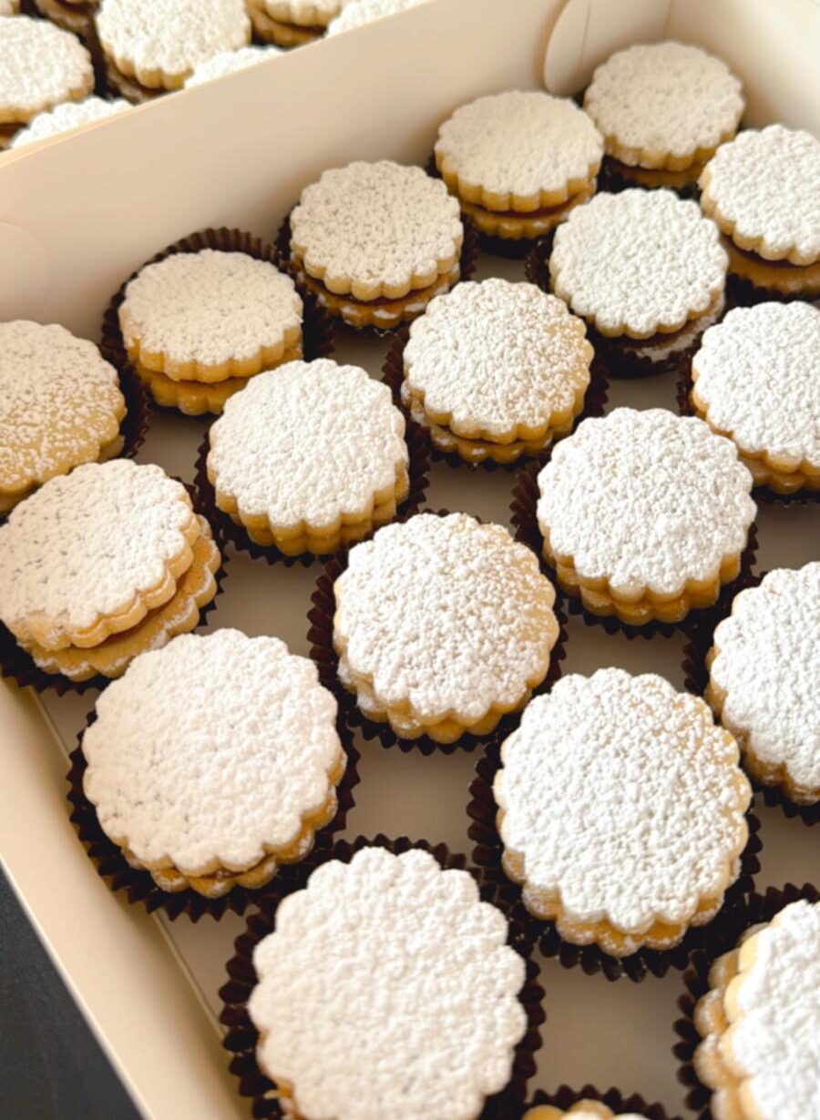 Curso Online: Alfajores para Emprender
