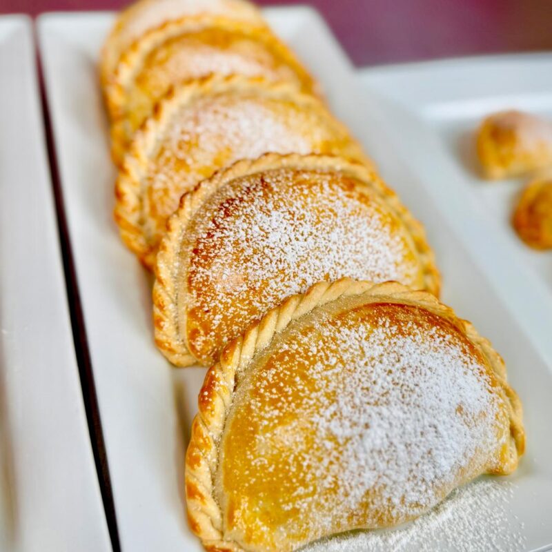 Curso Online: Empanadas de Carne