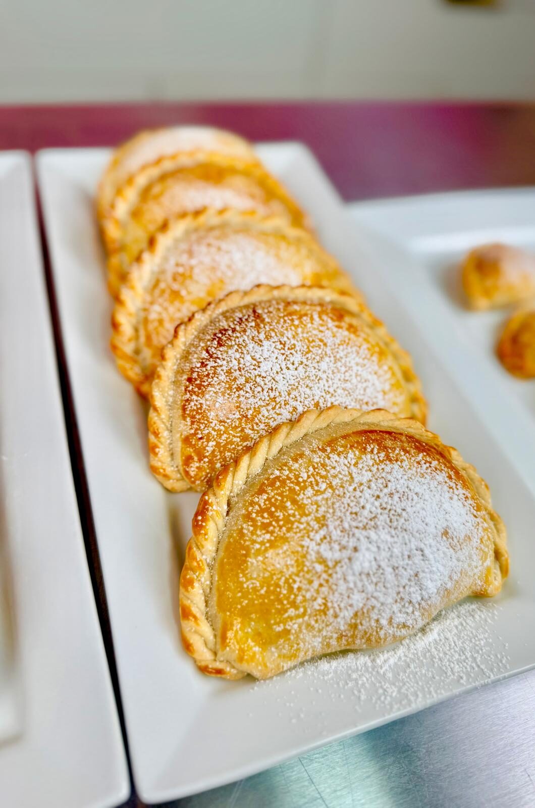 Curso Online: Empanadas de Carne